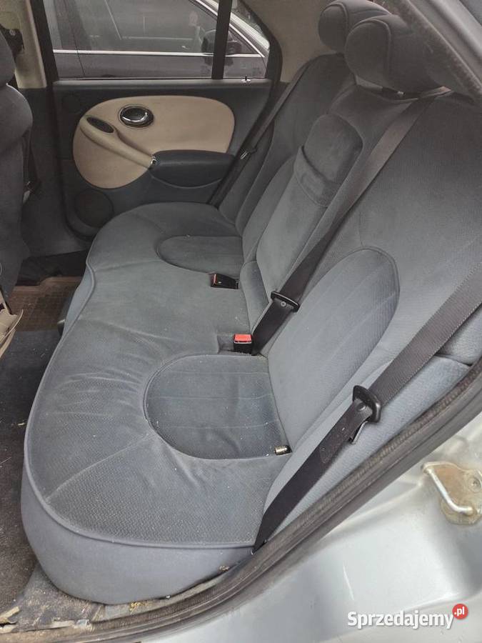 Rover 75 na części 30 V6 Samochody na części Łagów