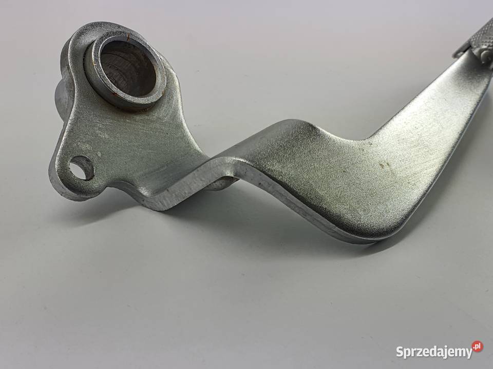 Dzwignia Hamulca Nozka Honda Nc 750 łódzkie Łódź