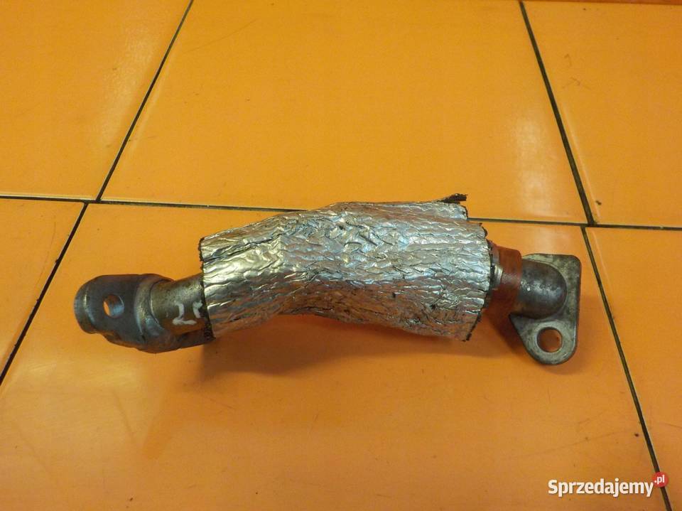 S60 V40 FOCUS 16 T3 T4 ECOBOOST 13r 179 B4164T Suków