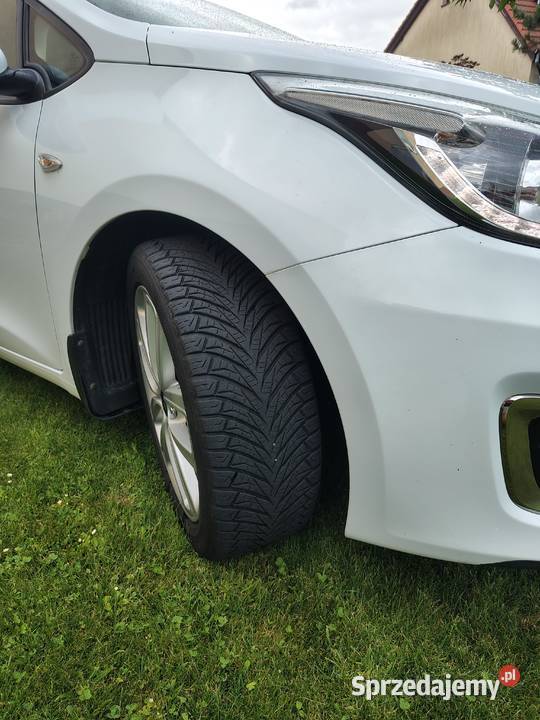 Kia Ceed Kombi 2018 14 Benz 100 Salon gniazdo AUX Opole sprzedam