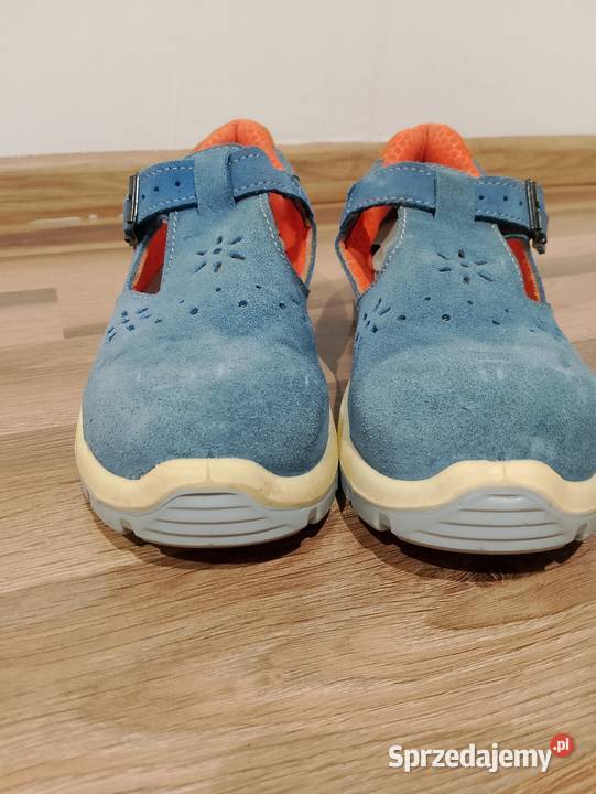 Buty robocze PPO Kozienice