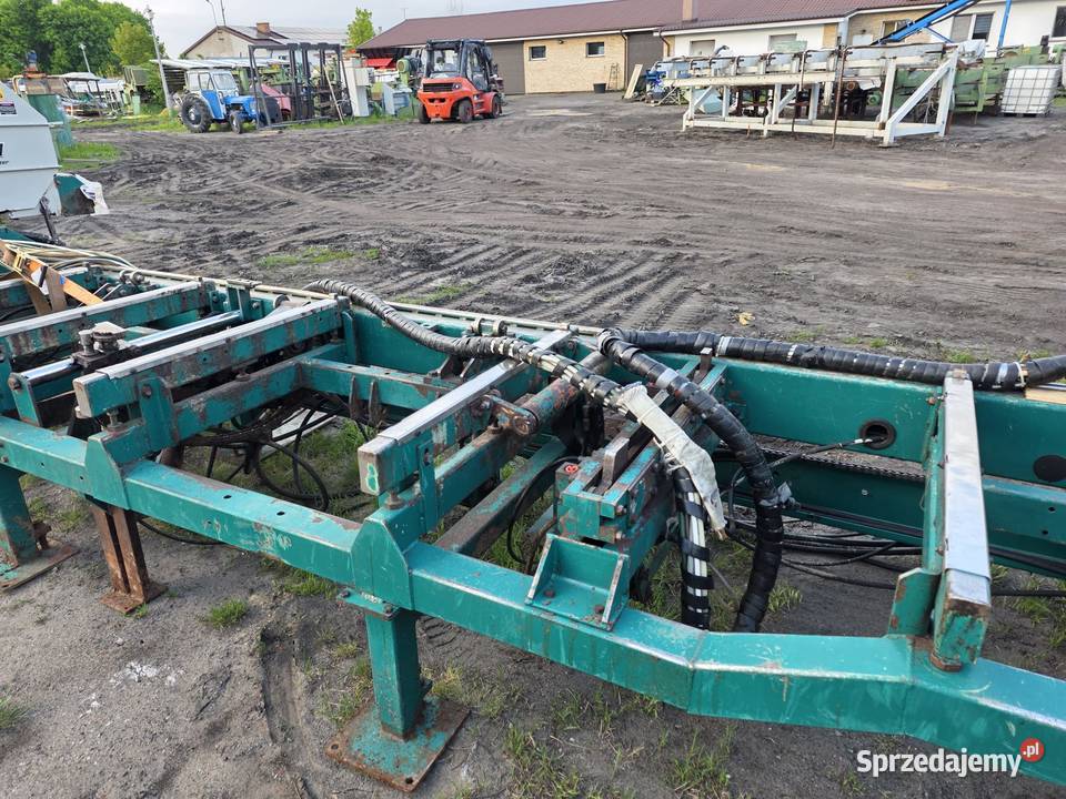 Trak Taśmowy WoodMizer LT300S Przemysłowy Pełna Karsin sprzedam