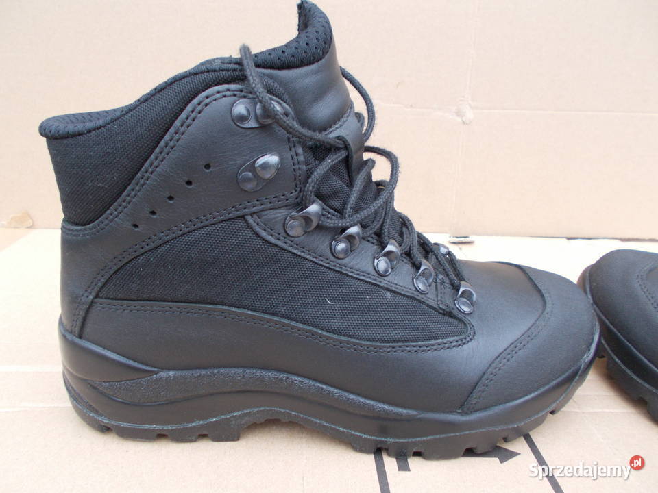 buty WOJAS 41 wz 957d41 trekkingowe taktyczne Zamość