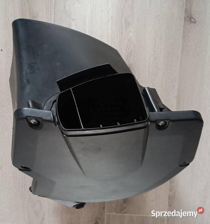 Obudowa Filtra Powietrza BMW E90 3 Filtr KN osobowe śląskie Mierzęcice