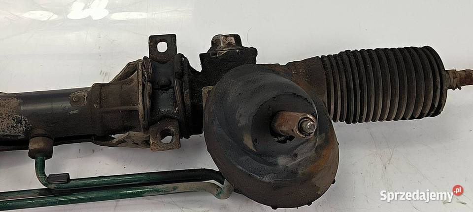 MAGLOWNICA OPEL CORSA B Lipno