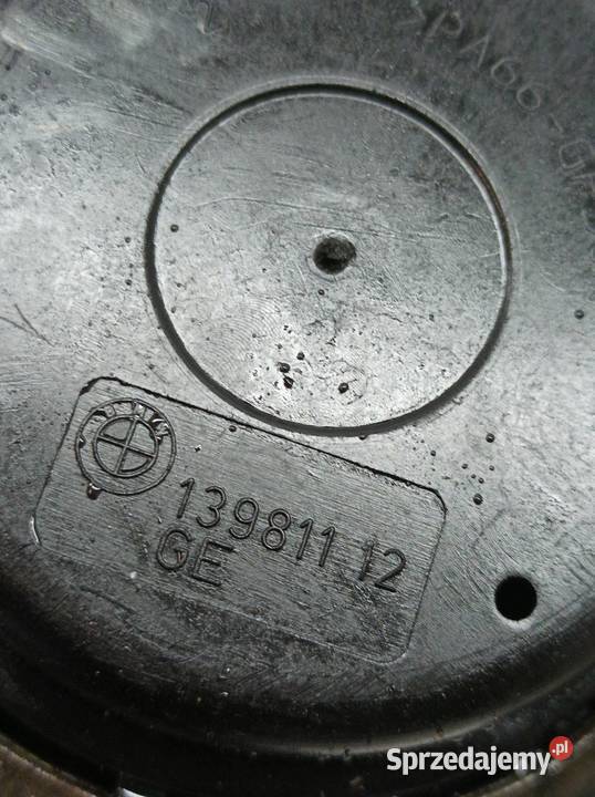 PODUSZKA SILNIKA ŁAPA PODPORA 6760310 03 20 D osobowe sprzedam