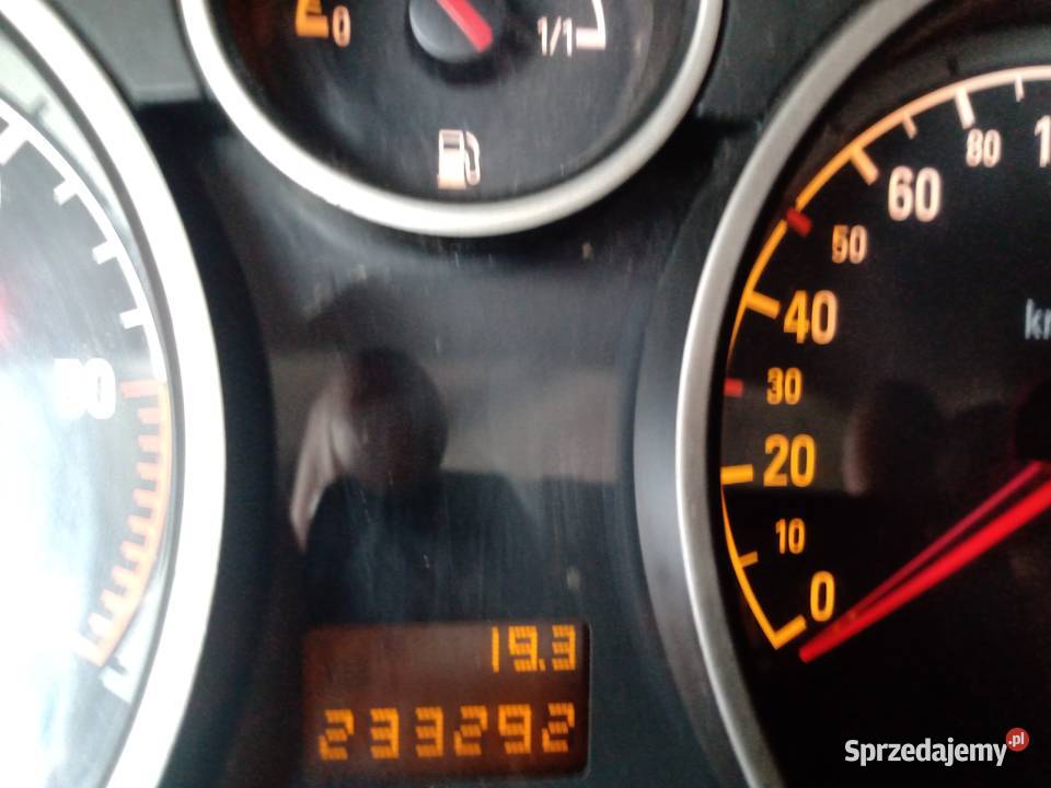 Fajna Astra H 17 Isuzu mały przebieg Rok produkcji 2005 Lubartów