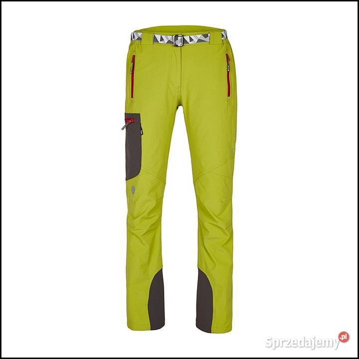 Spodnie damskie VINO LADY MiLO trekkingowe L Rozmiar 40(L) Warszawa