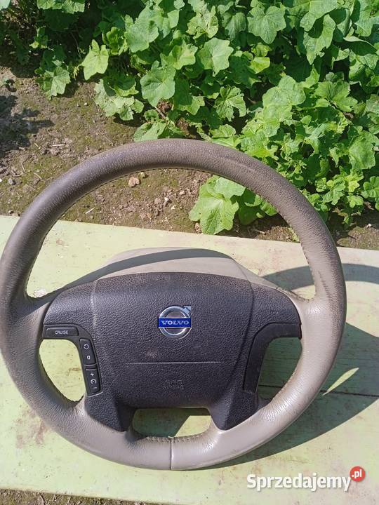 Kierownica Volvo XC70 sprzedam