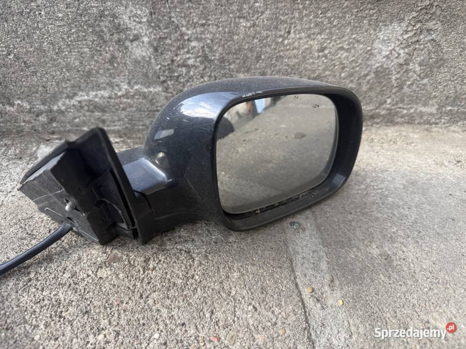 Lusterko prawe Vw passat b5 osobowe Ostrów Wielkopolski