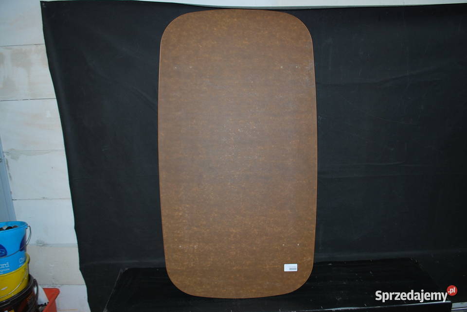NOWY BLAT DO PRZYCZEPY KEMPINGOWEJKAMPERA 68x126 Kempingowe mazowieckie
