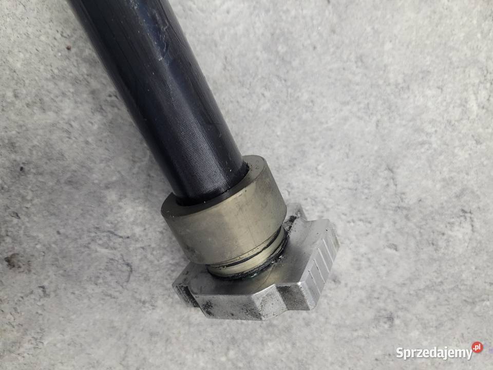 KTM 890 ADV SMT OEM 23 ADVENTURE OŚKA TYLNA OŚ Zawieszenie Nowy Tomyśl