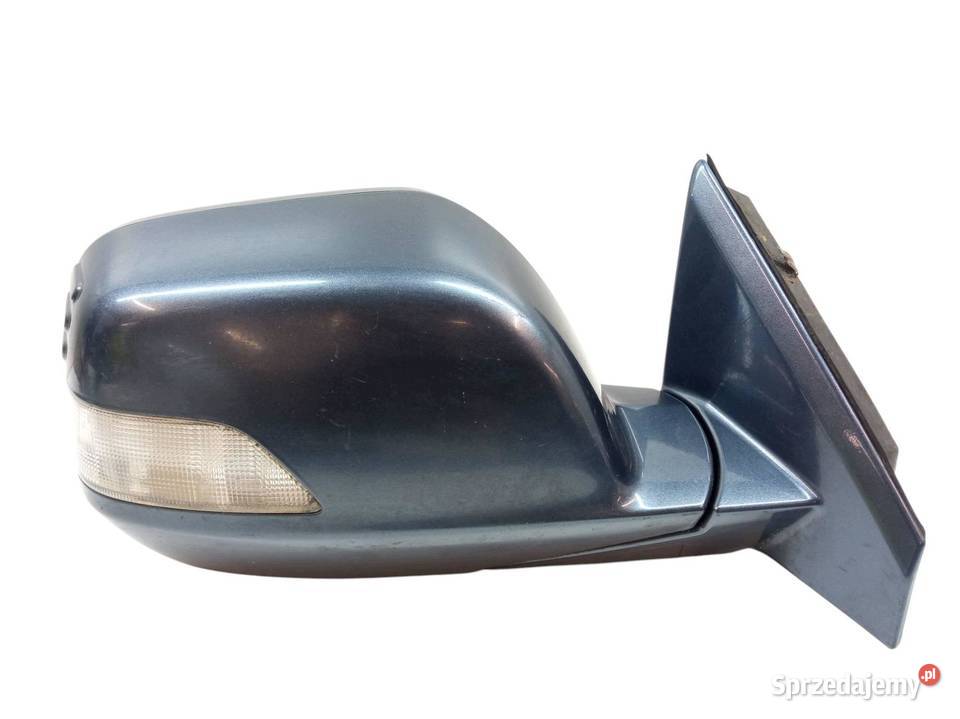 LUSTERKO PRAWE 9PIN Honda CRV III 20062012