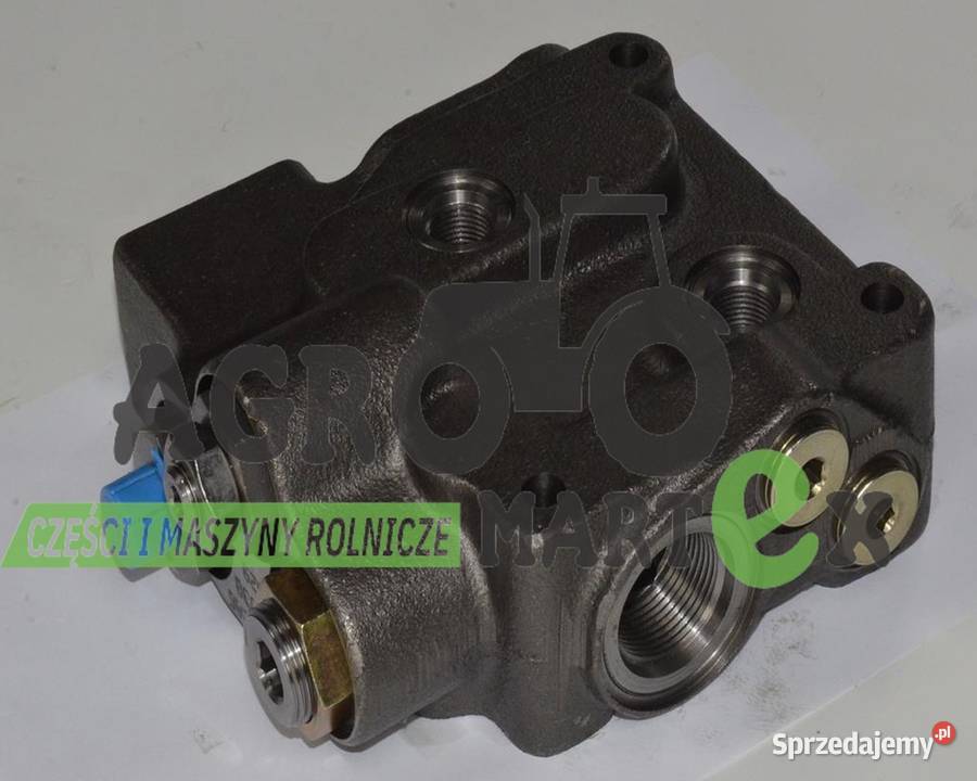 175642A6 175642A5 ZAWÓR HYDR CASE MX CNH
