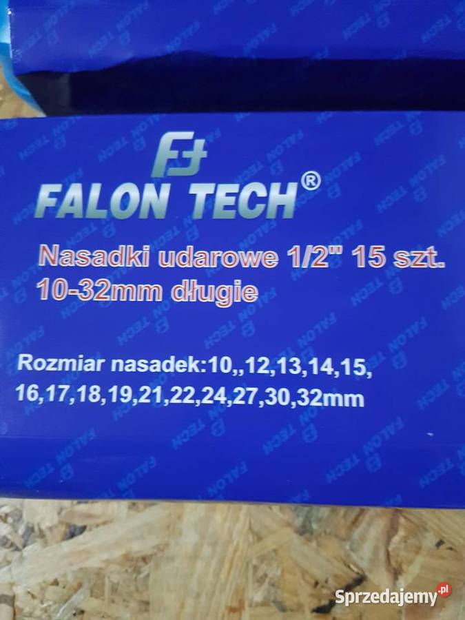 ZESTAW NASADEK UDAROWYCH 1032 NASADKI UDAROWE 12 wielkopolskie Głogowa