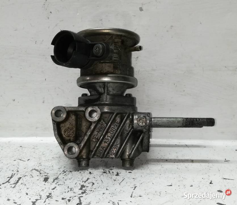 Zawór EGR VW 20B 037131351C Suchedniów