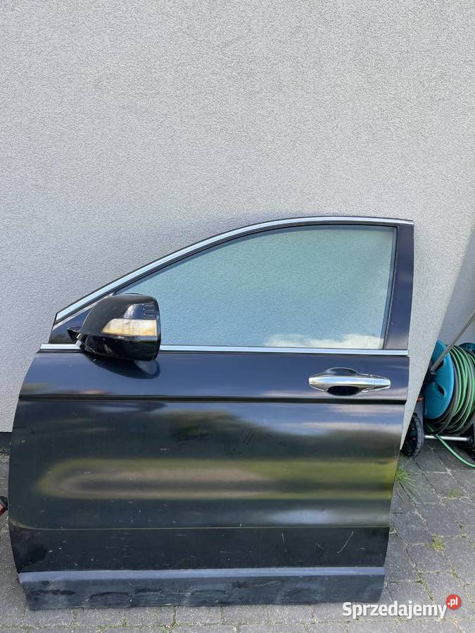 Drzwi Honda crv lll pomorskie