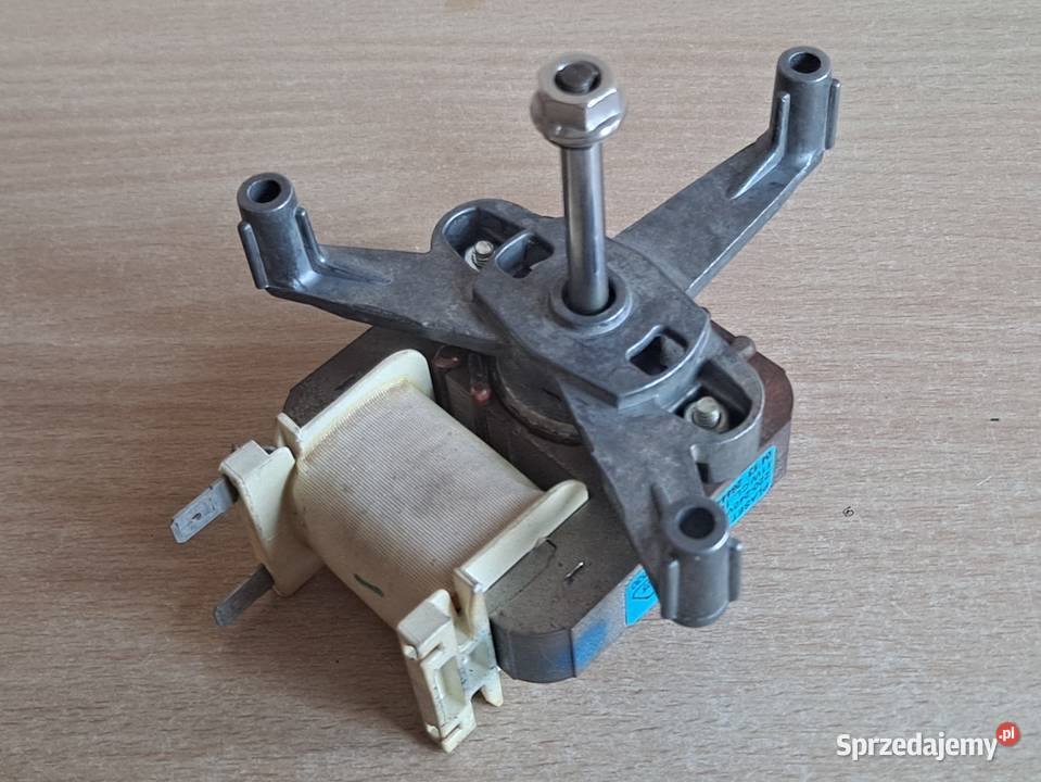 Silnik silniczek Plaset M3530 11W Cieszyn sprzedam