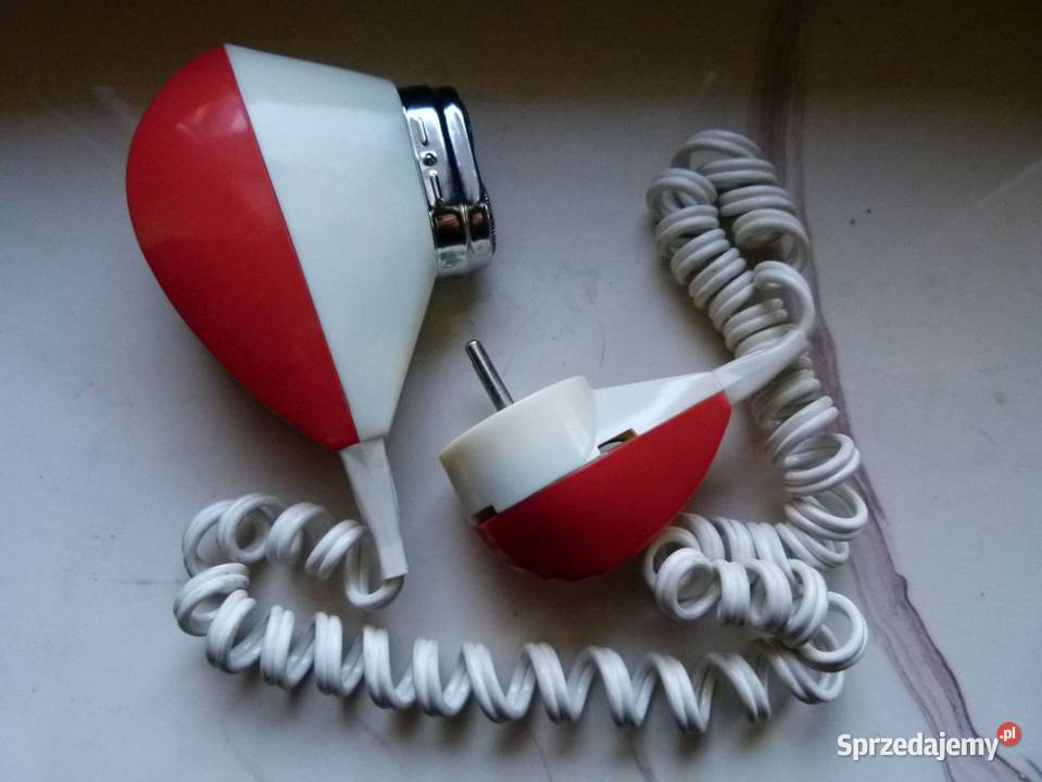 Golarka ECHO radziecka CCCP PRL do naprawy stan lubelskie Zamość sprzedam