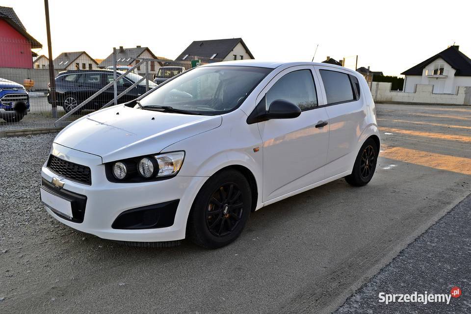 ST Zadbany Zarejestrowany pierwszy właściciel