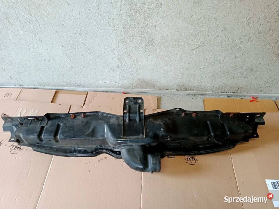DUCATO III BOXER JUMPER 0614 BELKA GÓRNA PAS Rakoniewice