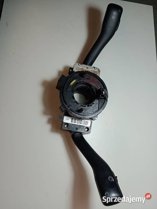 Przełącznik zespolony pod kierownicę Ryki