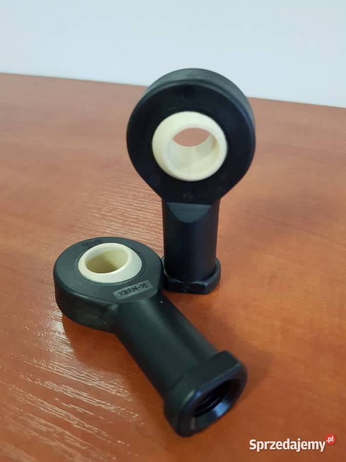 9103800560	Ball head KBMR 16 LELY ASTRONAUT Sulechów