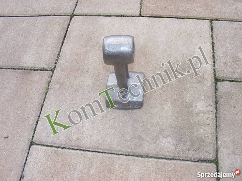 Nóż bijakowy FERRI 0901141 Rolmex świętokrzyskie Staniowice