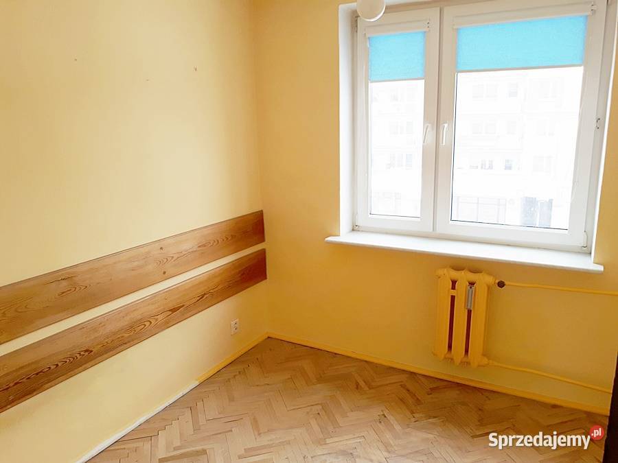 Sprzedam mieszkanie Olsztyn Jaroty sprzedam