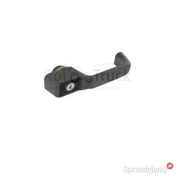 KLAMKA DRZWI CASE CS CVX 134621042 Pozostałe Kolno