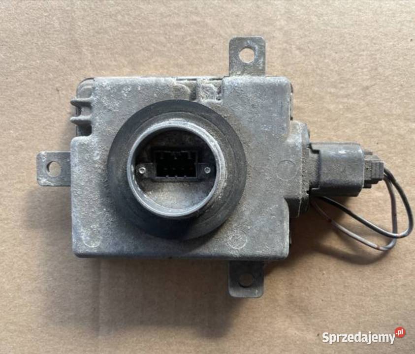 MITSUBISHI HONDA MAZDA PRZETWORNICA XENON Międzychód