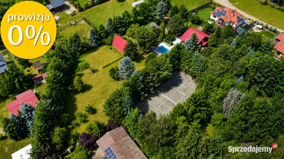 Wyjątkowa nieruchomość w Lubiatowie lubuskie Lubiatów
