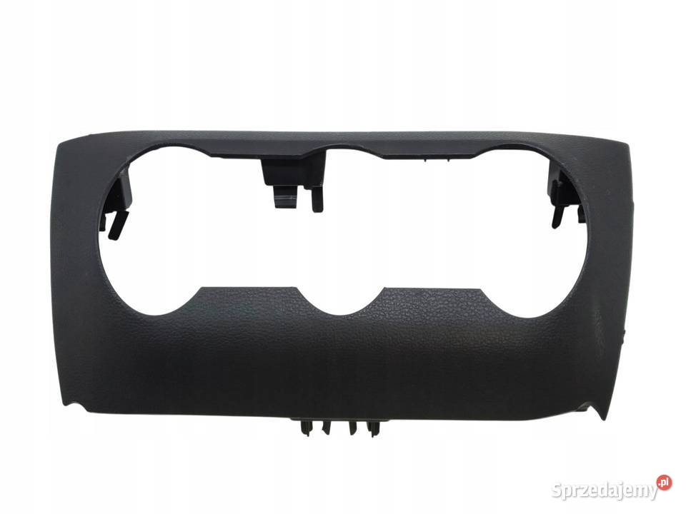 OSŁONA RAMKA PANELU NAWIEWU 3P1858419 Skoda