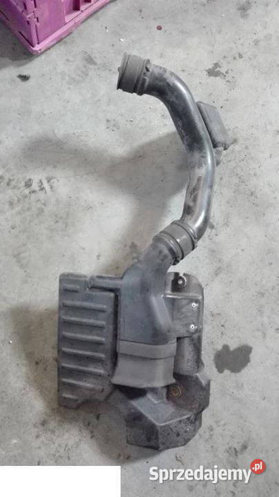 HONDA CIVC 2007 SEDAN REZONATOR POWIETRZA osobowe Kozubszczyzna