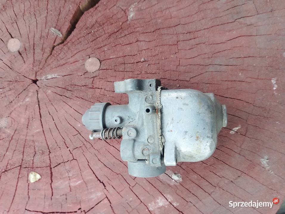 Simson S51 gaźnik Sokołów Podlaski