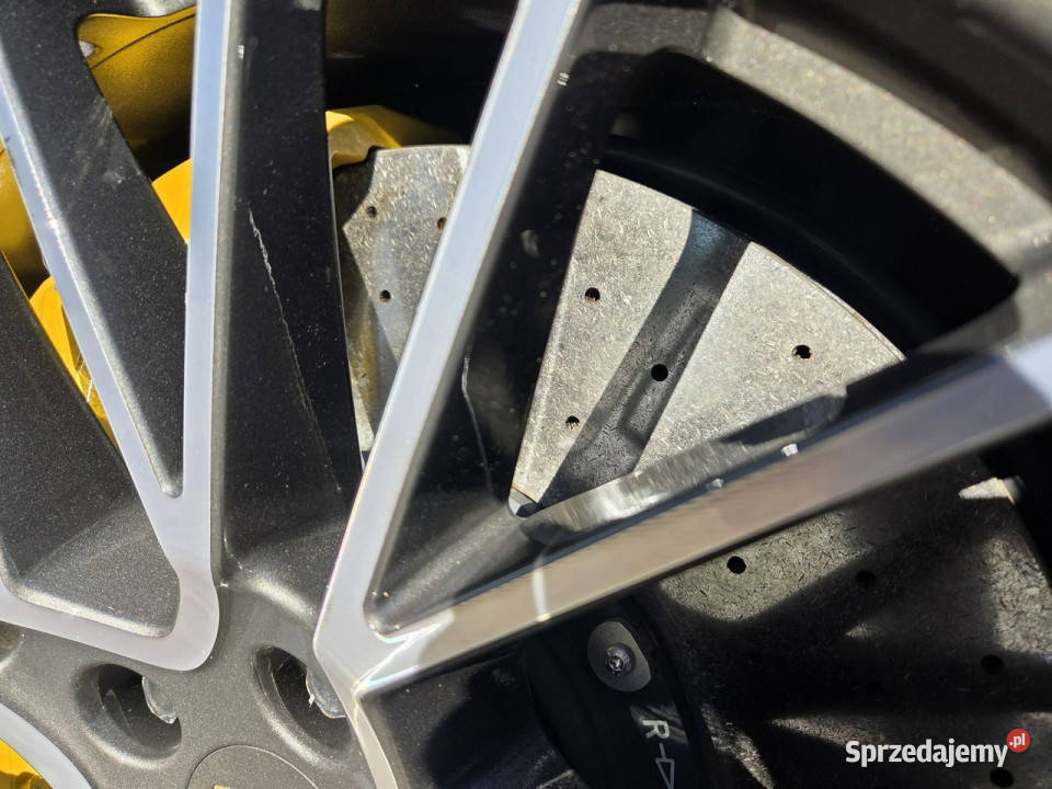 Porsche Cayenne Turbo S eHybrid 680 Specyfikacja Węgrzce