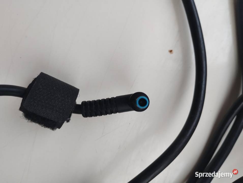 Ładowarka do laptopa