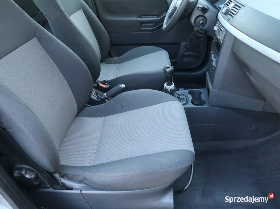 Opel Meriva 17 DTI Lublin