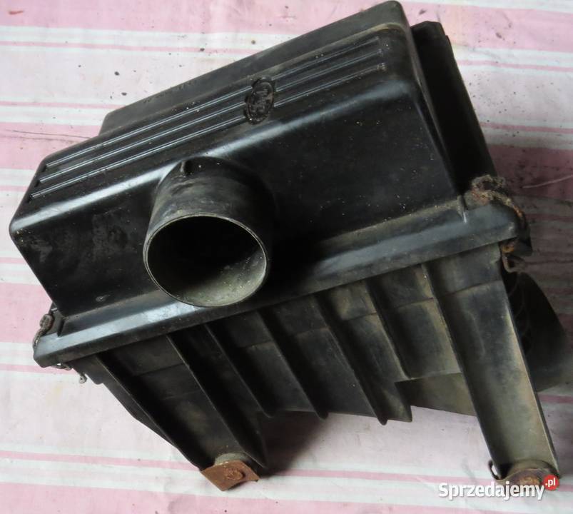 Ford Sierra obudowa filtra powietrza osobowe Legnica