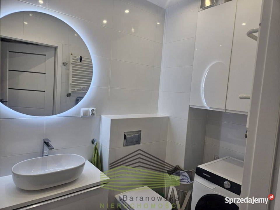 3 pokojowe Manhattan lubuskie Gorzów Wielkopolski sprzedam