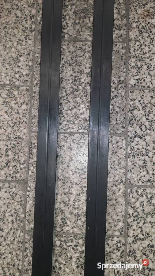 Narty biegowe FISCHER RCR 182 wiązania SNS Dębica sprzedam