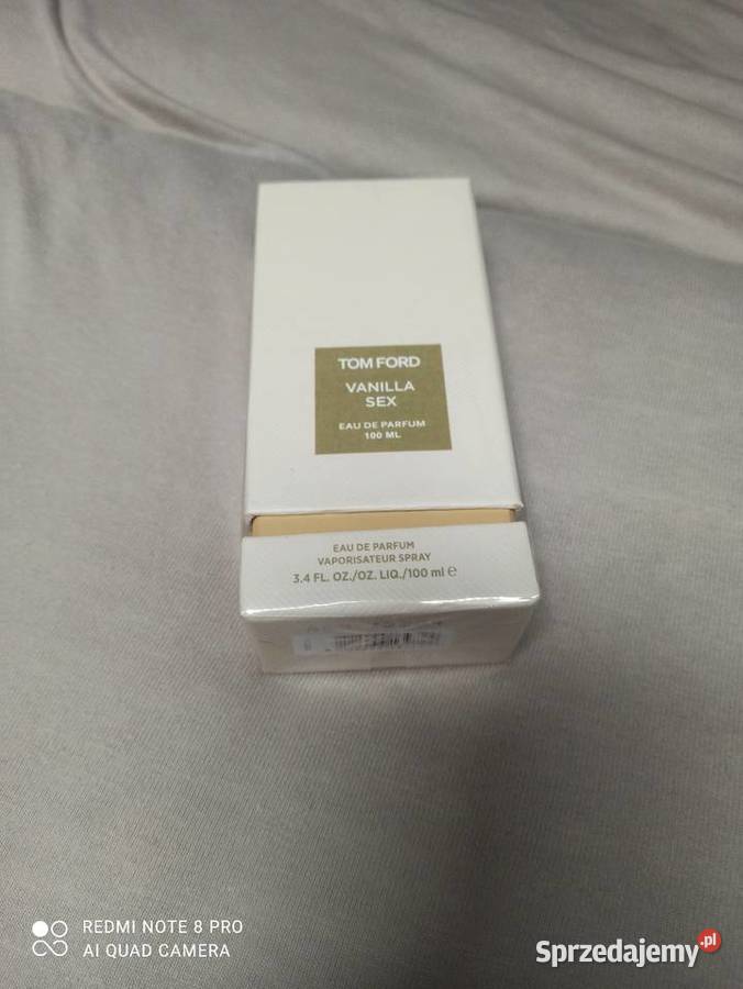 Perfumy tom Ford damskie Dla kobiet Marki