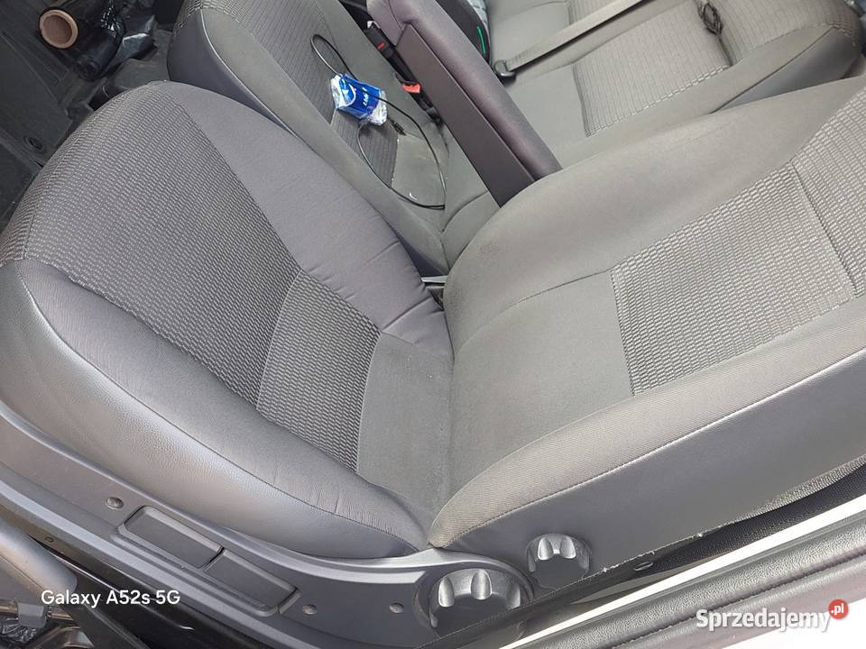 Kampervan h1l2 Citroen Jumper klima webasto 1200kg Toruń sprzedam