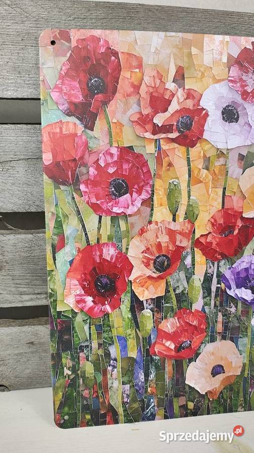 Tabliczka metalowa łódzkie sprzedam