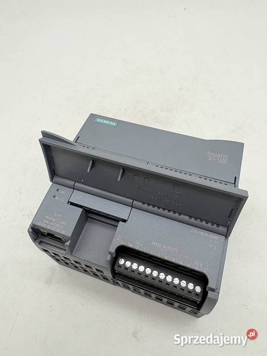 Siemens 6ES7 2141AG400XB0 CPU Warszawa