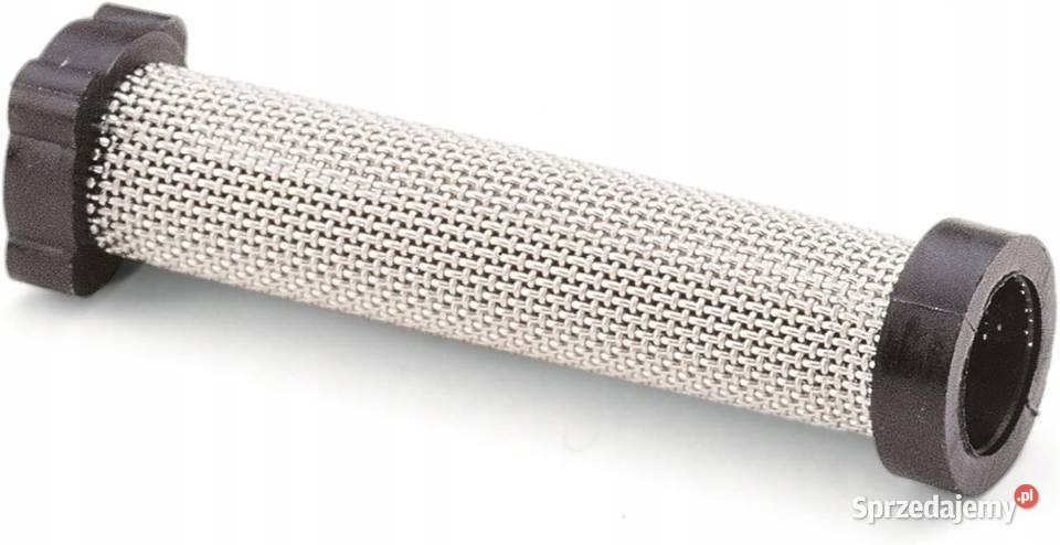 Filtr Główny do Agregatu Malarskiego 40 Mesh do Ludźmierz