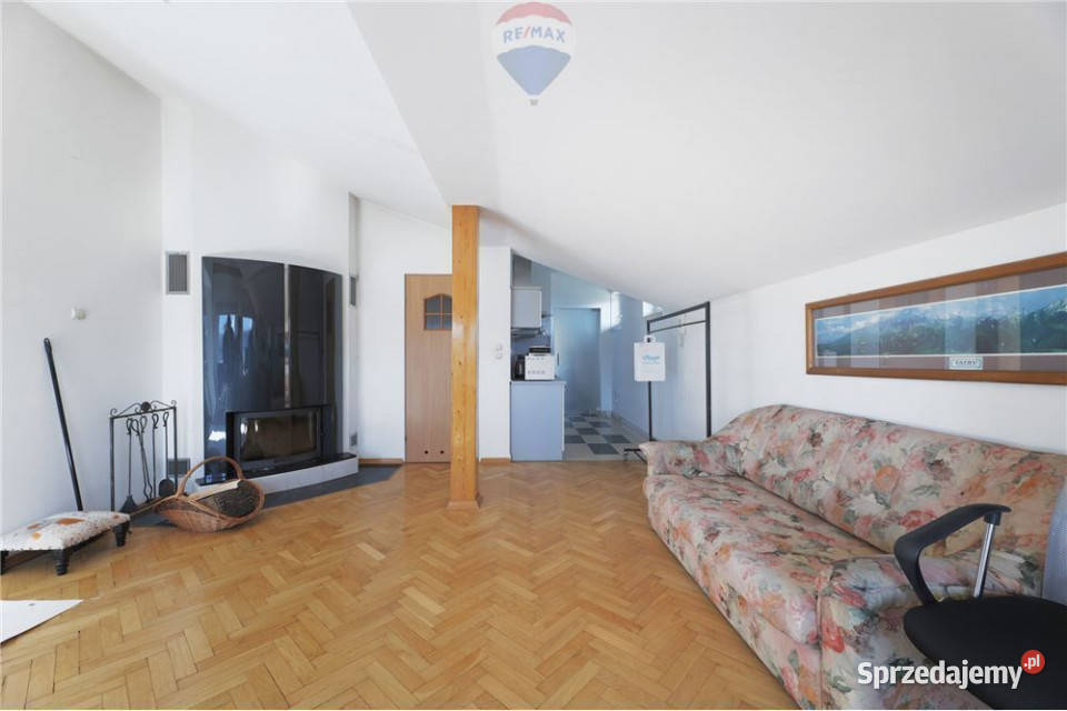 Budynek usługowomieszkalny 760m2garaż Sprzedaż