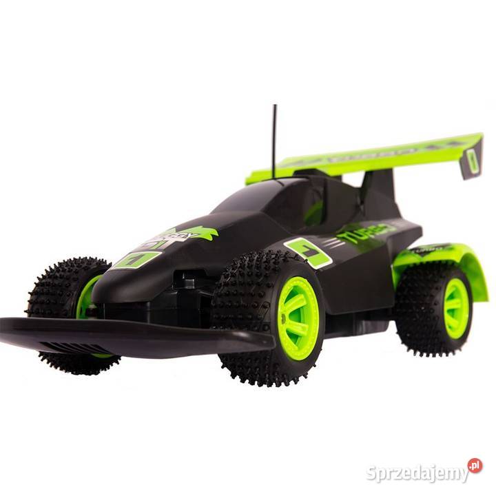 Samochód sterowany buggy Poznań