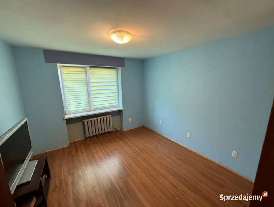 3 pokoje 5195 m balkon piękny otwarty widok Nieruchomości sprzedam