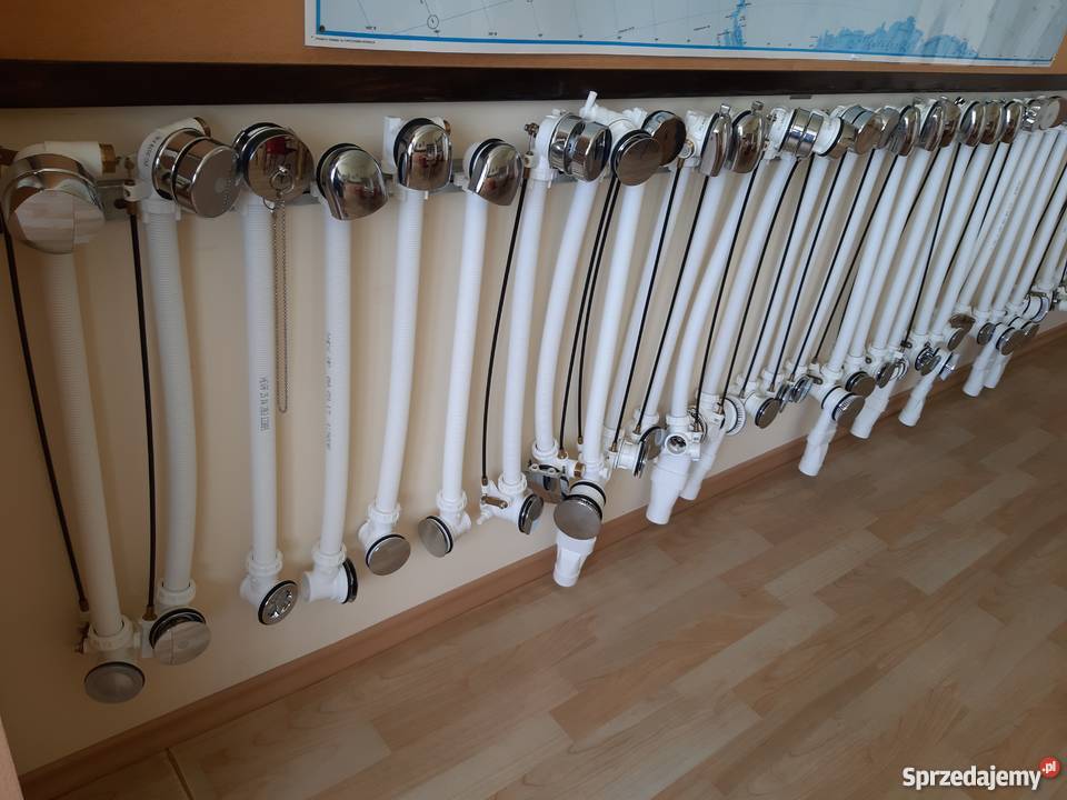 Syfon PoolspaSyfon Pamos AustriaSyfon RubenSyfon